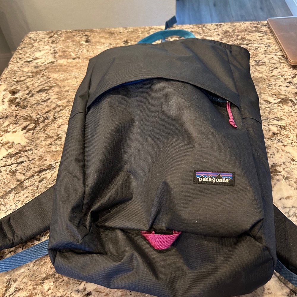Patagonia back pack